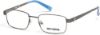 Picture of Harley Davidson Eyeglasses HD0124T