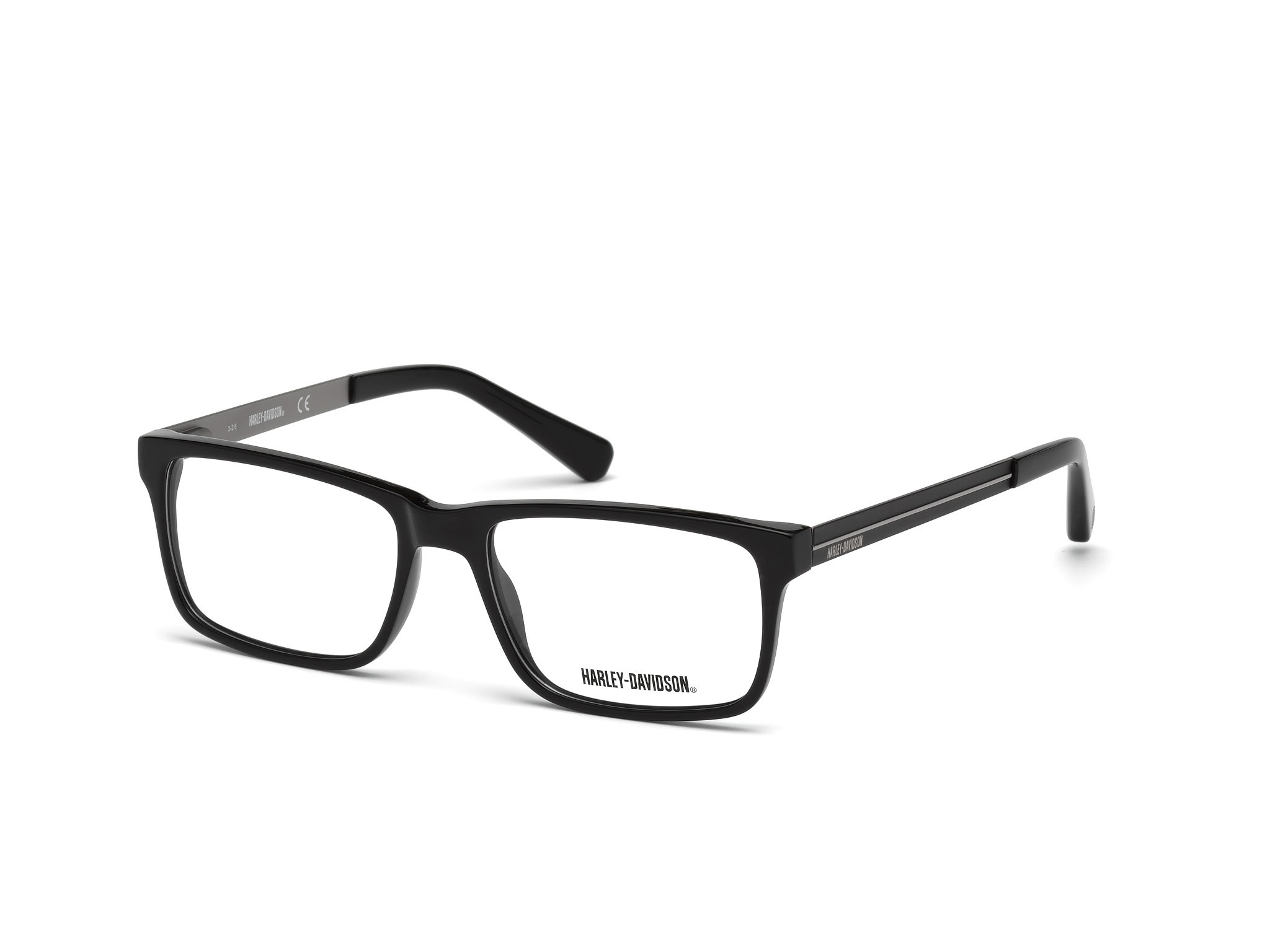 Picture of Harley Davidson Eyeglasses HD0752