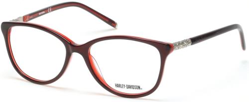 Picture of Harley Davidson Eyeglasses HD0535