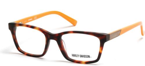 Picture of Harley Davidson Eyeglasses HD0126T