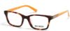 Picture of Harley Davidson Eyeglasses HD0126T