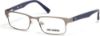 Picture of Harley Davidson Eyeglasses HD0123T