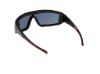 Picture of HD Z Tech Standard Sunglasses HZ0037
