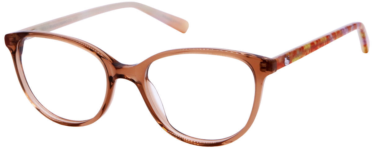 Picture of Hello Kitty Eyeglasses HK 350