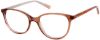 Picture of Hello Kitty Eyeglasses HK 350