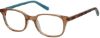Picture of Hello Kitty Eyeglasses HK 354