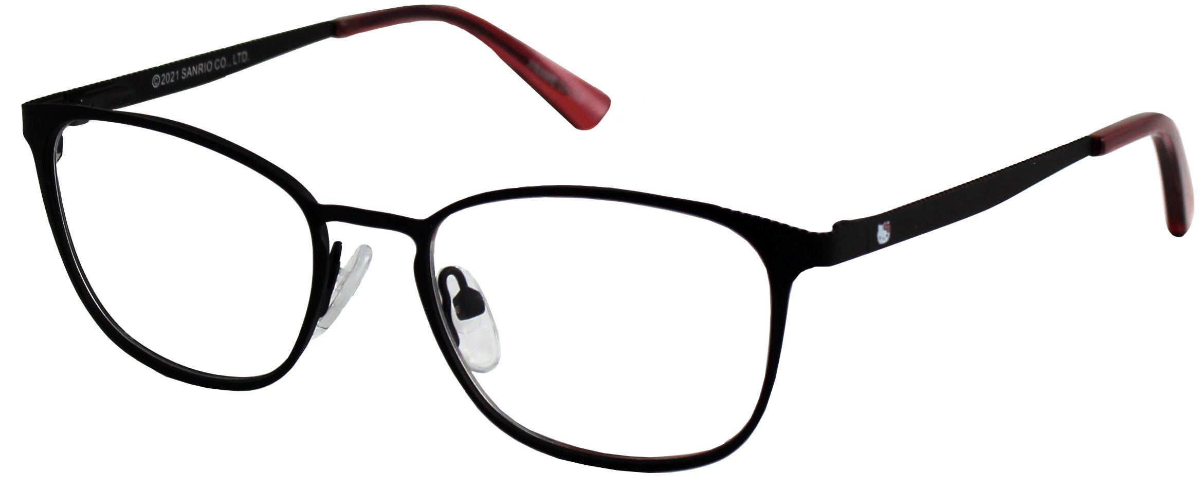 Picture of Hello Kitty Eyeglasses HK 353