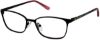 Picture of Hello Kitty Eyeglasses HK 355