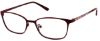 Picture of Hello Kitty Eyeglasses HK 355