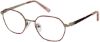 Picture of Hello Kitty Eyeglasses HK 356