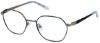 Picture of Hello Kitty Eyeglasses HK 356