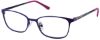 Picture of Hello Kitty Eyeglasses HK 355