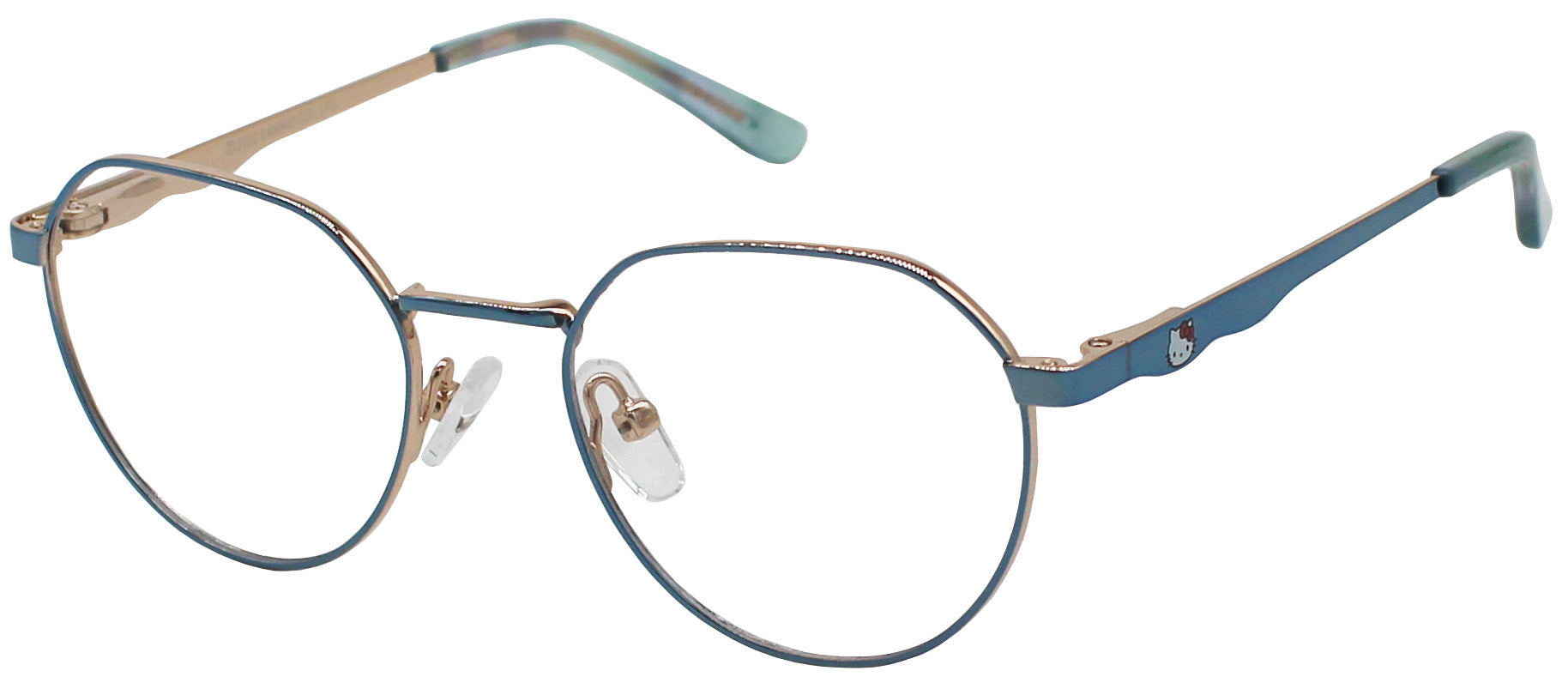 Picture of Hello Kitty Eyeglasses HK 359