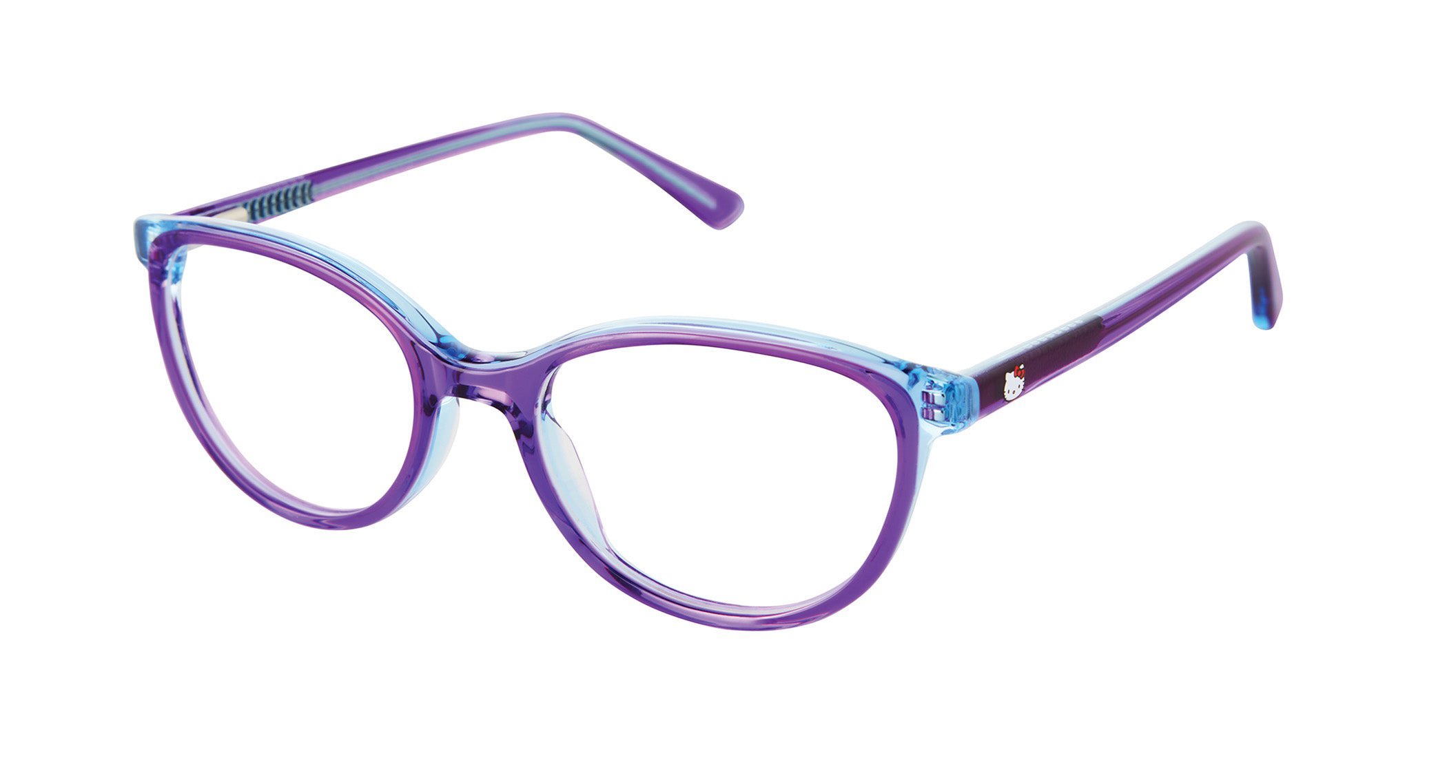 Picture of Hello Kitty Eyeglasses HK 361