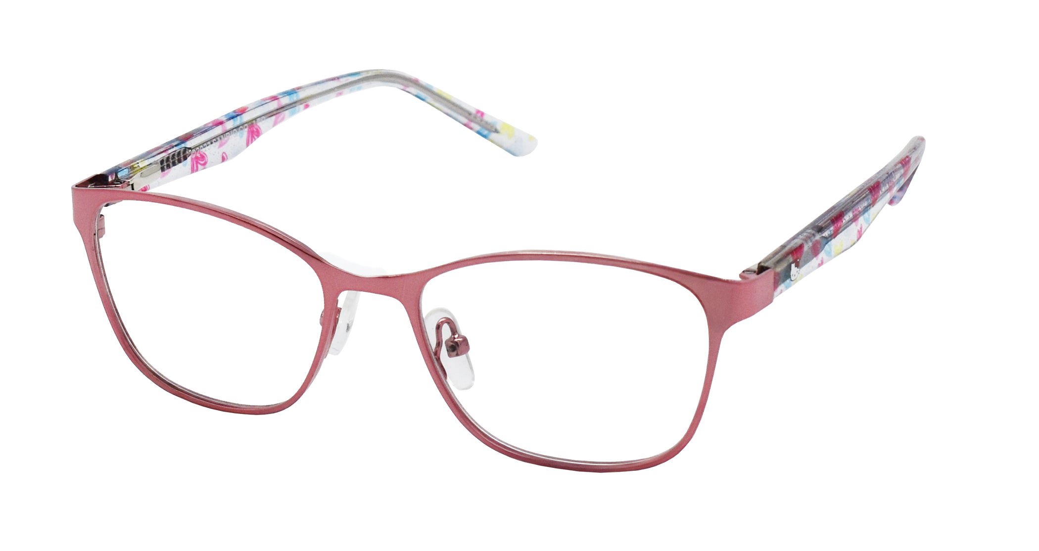 Picture of Hello Kitty Eyeglasses HK 363