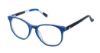 Picture of Hello Kitty Eyeglasses HK 364
