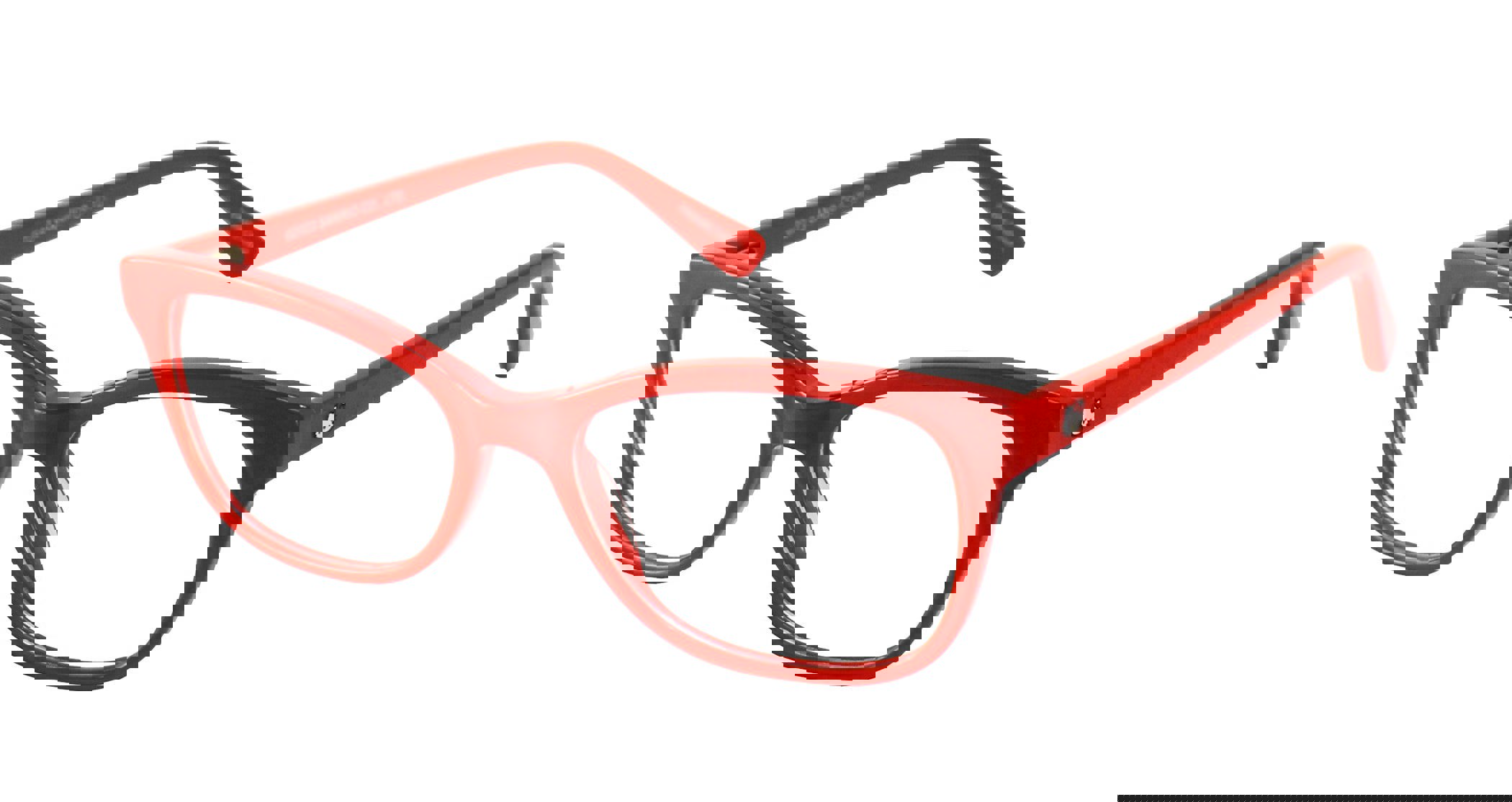 Picture of Hello Kitty Eyeglasses HK 365