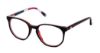 Picture of Hello Kitty Eyeglasses HK 364