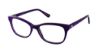 Picture of Hello Kitty Eyeglasses HK 365