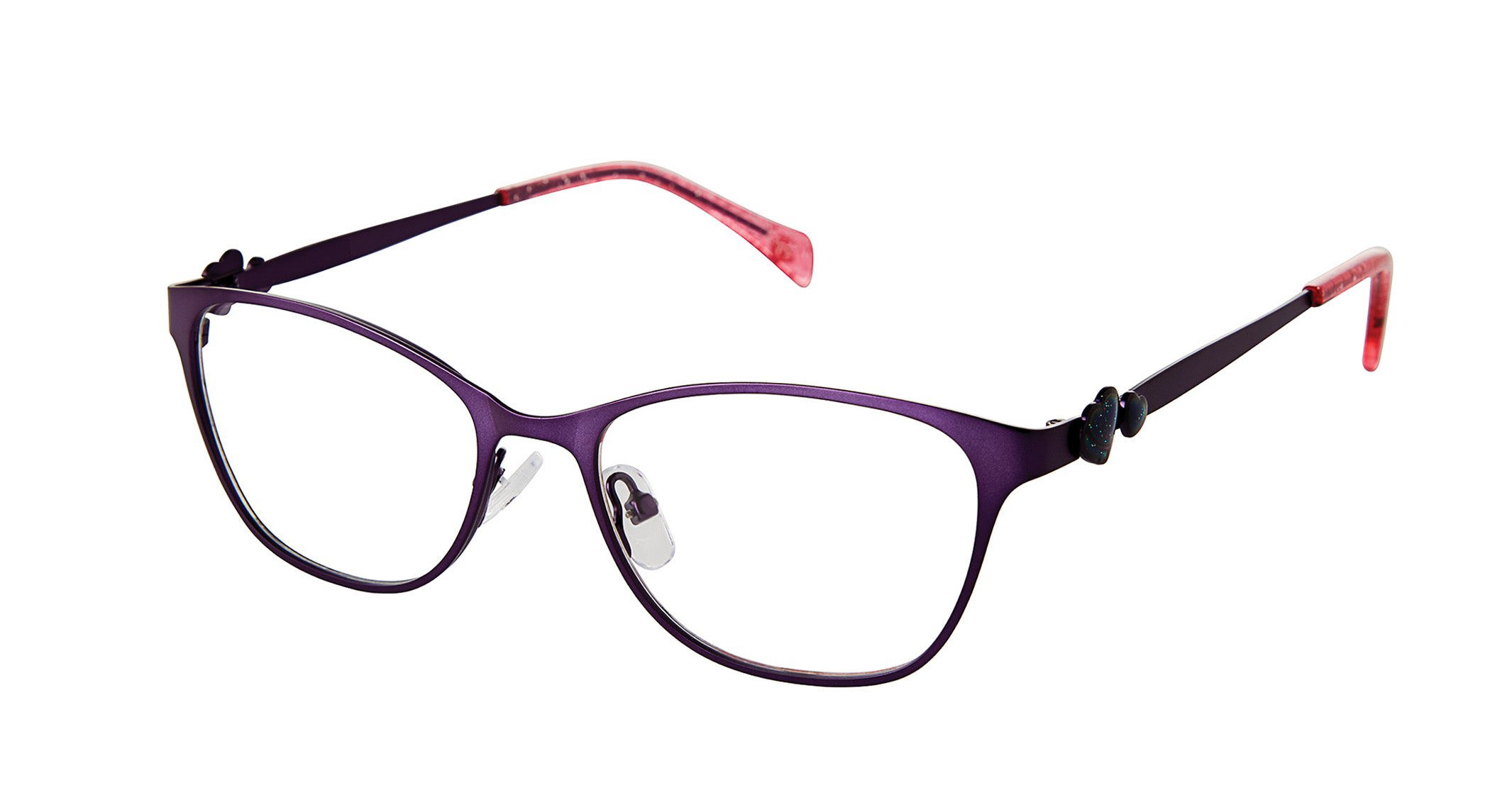 Picture of Hello Kitty Eyeglasses HK 370