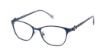 Picture of Hello Kitty Eyeglasses HK 370