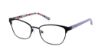 Picture of Hello Kitty Eyeglasses HK 371