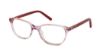 Picture of Hello Kitty Eyeglasses HK 372