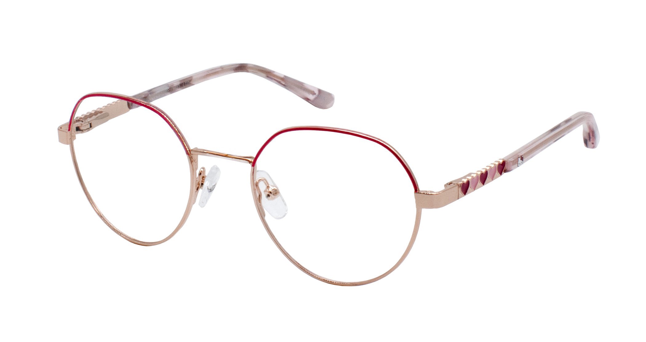 Picture of Hello Kitty Eyeglasses HK 374