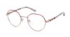 Picture of Hello Kitty Eyeglasses HK 374