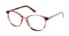 Picture of Hello Kitty Eyeglasses HK 375