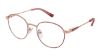 Picture of Hello Kitty Eyeglasses HK 376