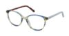 Picture of Hello Kitty Eyeglasses HK 375