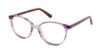 Picture of Hello Kitty Eyeglasses HK 375
