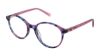 Picture of Hello Kitty Eyeglasses HK 377