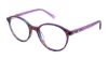 Picture of Hello Kitty Eyeglasses HK 377