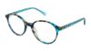 Picture of Hello Kitty Eyeglasses HK 377