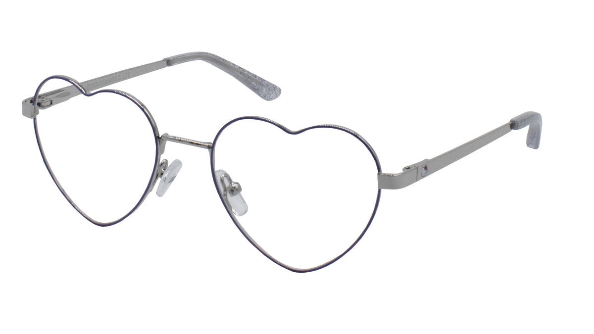 Picture of Hello Kitty Eyeglasses HK 378