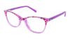 Picture of Hello Kitty Eyeglasses HK 379