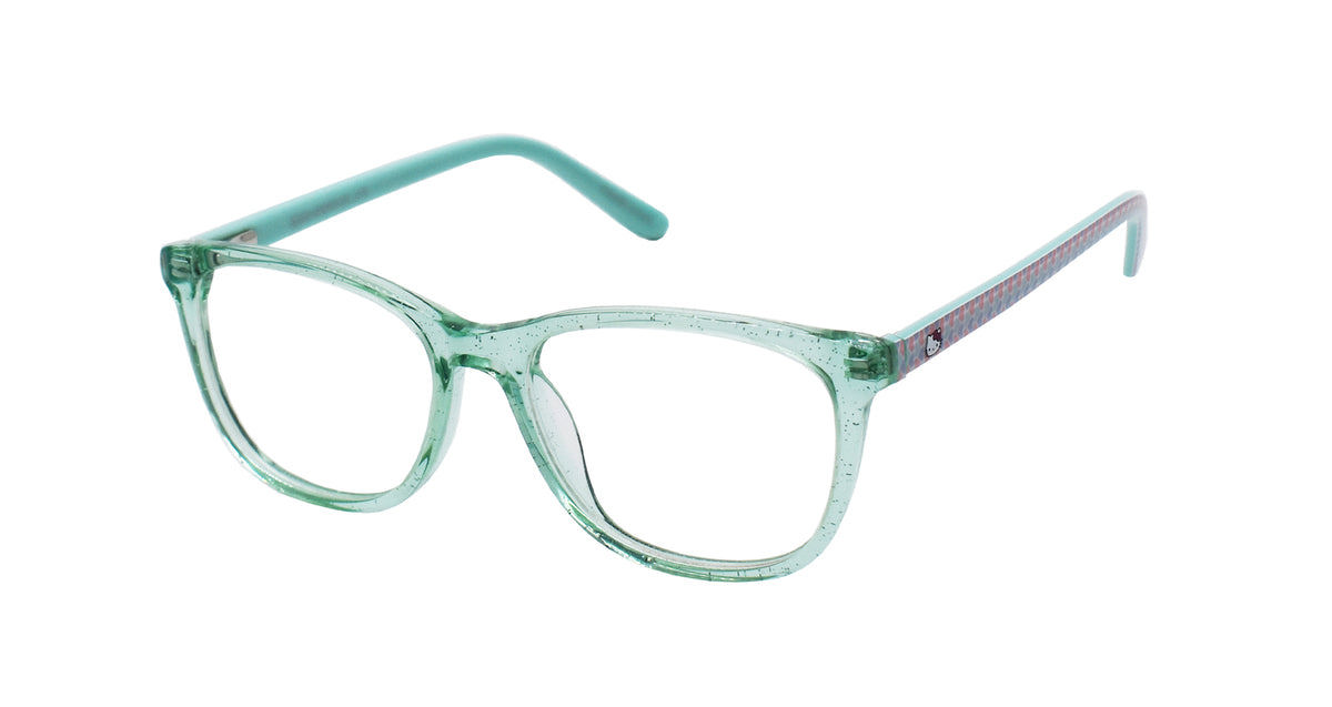 Picture of Hello Kitty Eyeglasses HK 381