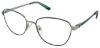Picture of Hello Kitty Eyeglasses HK 343