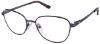 Picture of Hello Kitty Eyeglasses HK 343