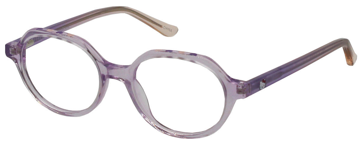 Picture of Hello Kitty Eyeglasses HK 344