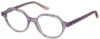 Picture of Hello Kitty Eyeglasses HK 344
