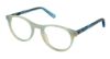 Picture of Hello Kitty Eyeglasses HK 331