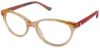 Picture of Hello Kitty Eyeglasses HK 340