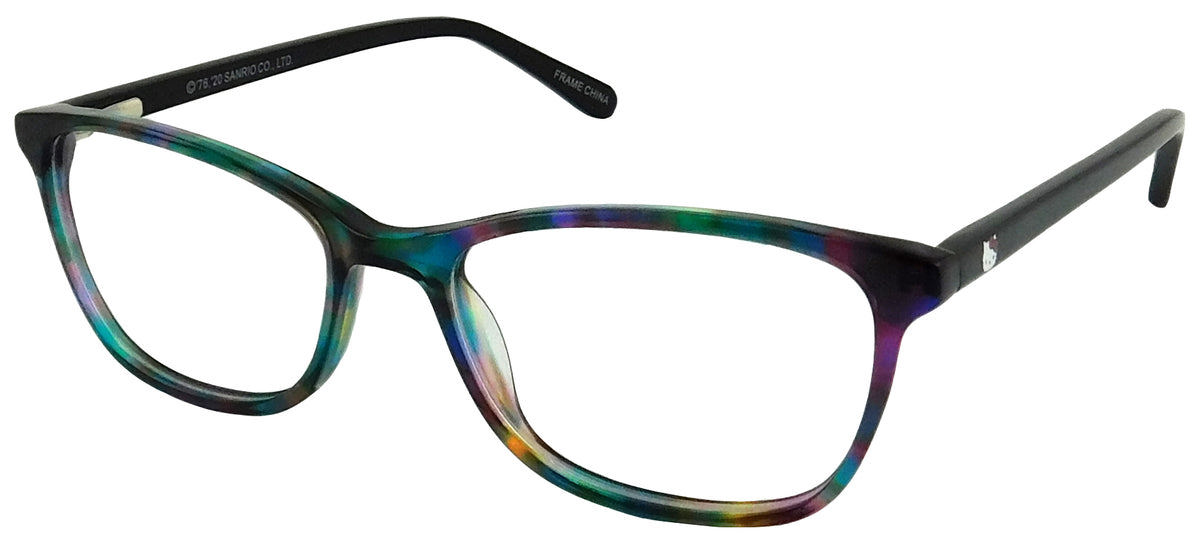 Picture of Hello Kitty Eyeglasses HK 341