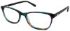 Picture of Hello Kitty Eyeglasses HK 341