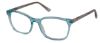 Picture of Hello Kitty Eyeglasses HK 334