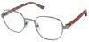 Picture of Hello Kitty Eyeglasses HK 332