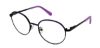 Picture of Hello Kitty Eyeglasses HK 328